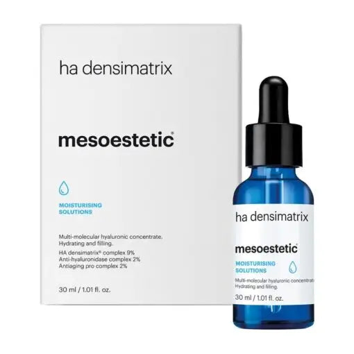 Mesoestetic producten combineren: wat past samen?
