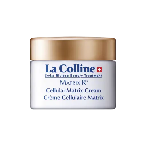 La Colline: luxe anti-aging skincare uitgelegd