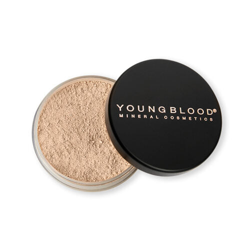 Youngblood | Natural Loose Mineral Foundation Cool Beige