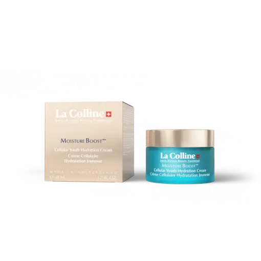 La Colline | Cellular Youth Hydration Cream - Delizia Skincare