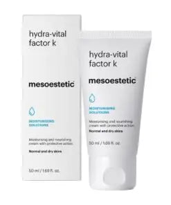 Mesoestetic | Hydra-Vital Factor K - Delizia Skincare
