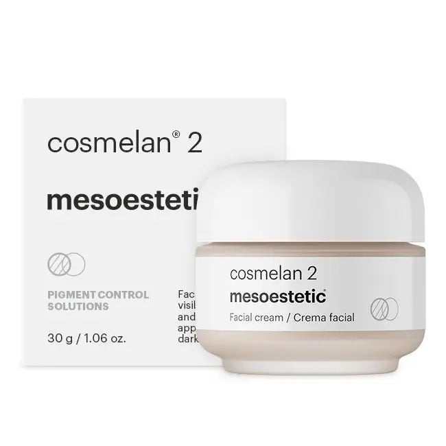 Mesoestetic | Cosmelan 2 - Delizia Skincare