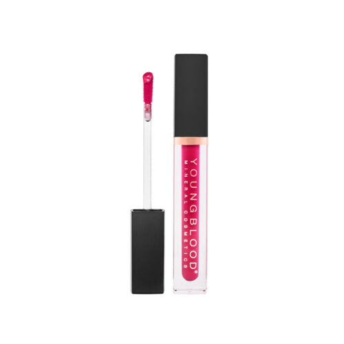 Youngblood | Hydrating Lip Crème Bombshell