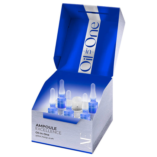Dr Grandel | Ampoule Excellence Oil-in-One - Delizia Skincare