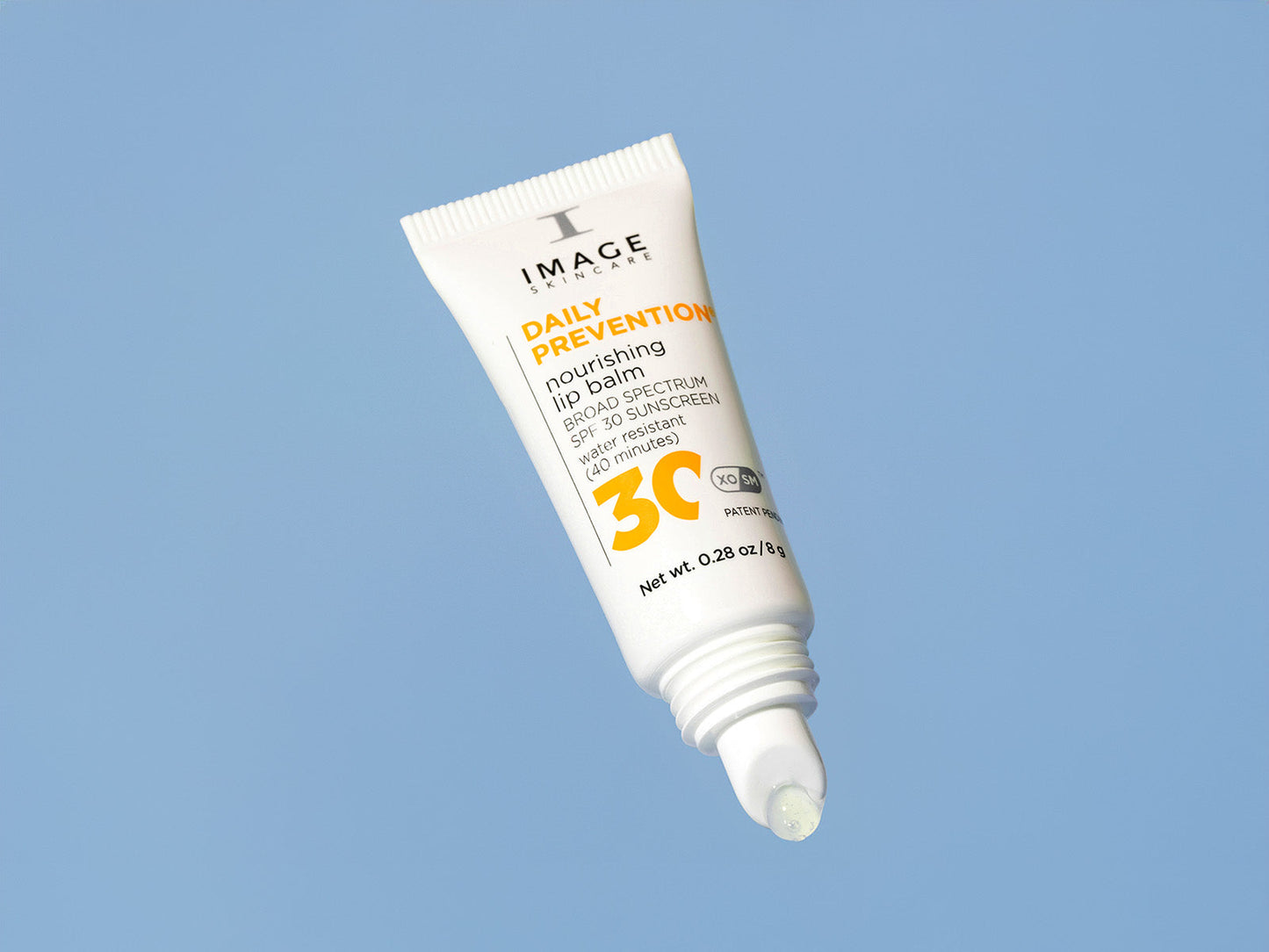 Image | DAILY PREVENTION - Nourishing Lip Balm - Delizia Skincare