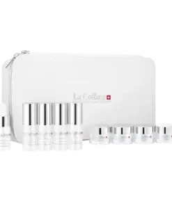 La Colline | Clar•Ology Intensive Illuminating Program - Delizia Skincare