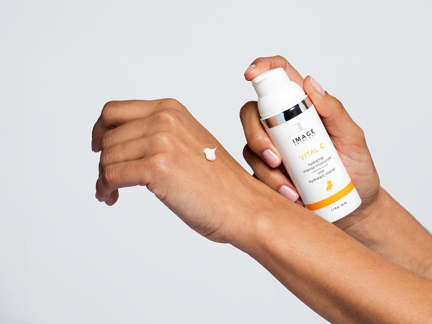 Image | VITAL C - Hydrating Intense Moisturizer - Delizia Skincare