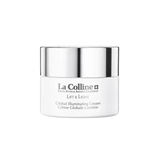 La Colline | Global Illuminating Cream - Delizia Skincare