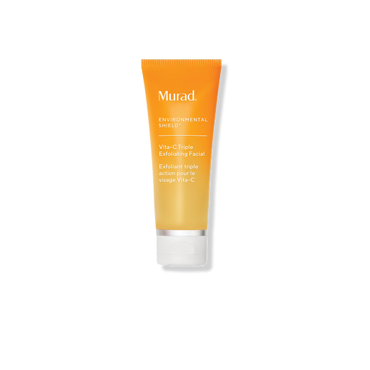 Murad | Vita-C Triple Exfoliating Facial