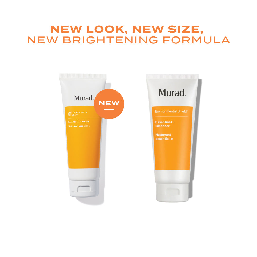 Murad | Essential-C Cleanser