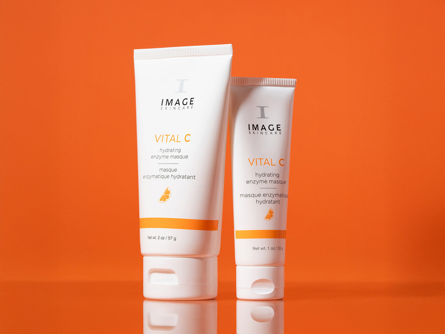 Image | Travel Size VITAL C - Hydrating Water Burst - Delizia Skincare