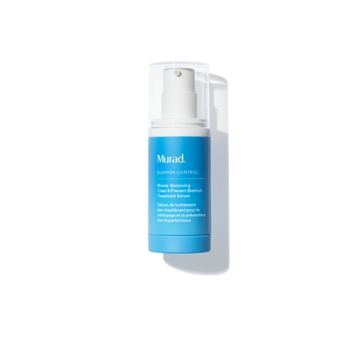 Murad | Biome-Balancing Clear & Prevent Blemish Treatment Serum