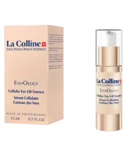 La Colline | Cellular Eye Lift Essence - Delizia Skincare