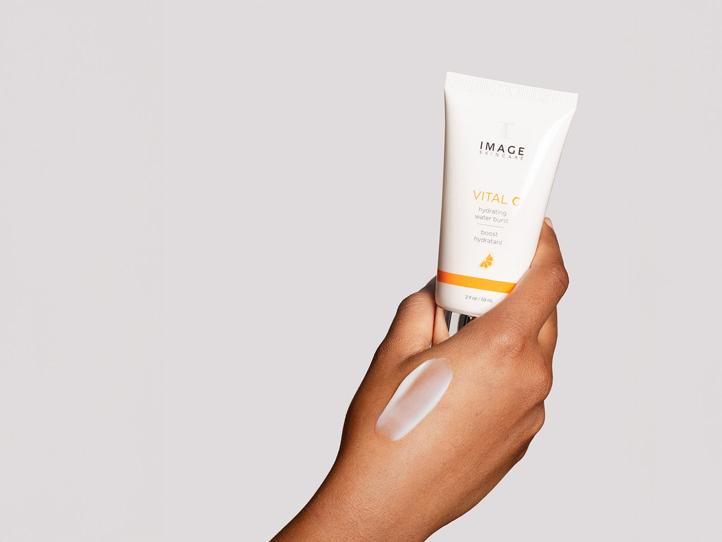 Image | VITAL C - Hydrating Water Burst - Delizia Skincare