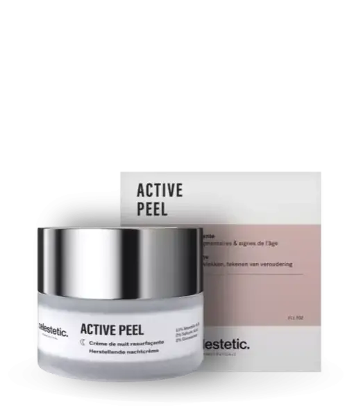 Celestetic | Active Peel - Delizia Skincare