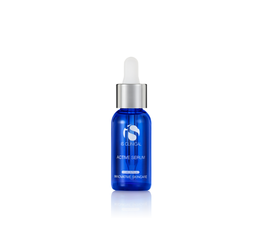 iS Clinical | Active Serum