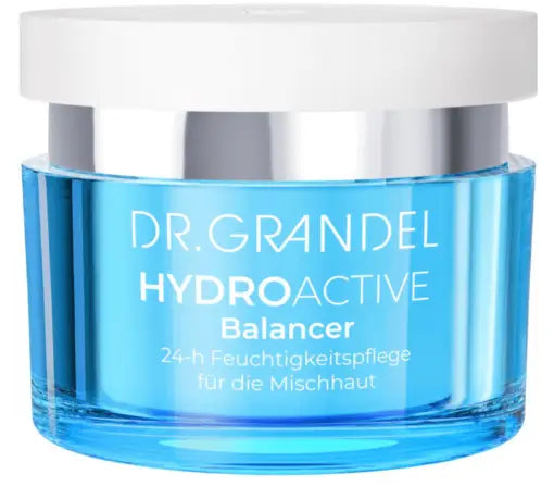 Dr Grandel | Hydro Active Balancer - Delizia Skincare