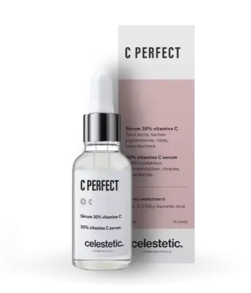 Celestetic | C Perfect - Delizia Skincare