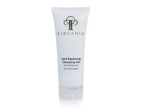 Circadia Lipid Replacing Cleanser – Restoring & Soothing Cleansing Cream for Dry or Sensitive Skin
