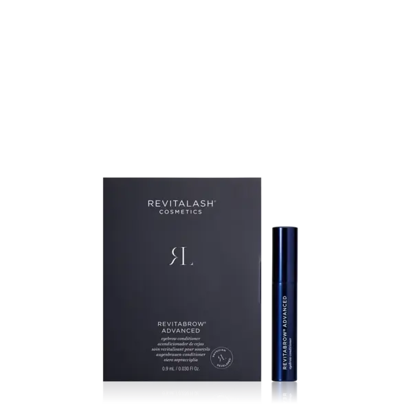 RevitaLash | RevitaBrow Advanced Sample Card – 0,9 ml