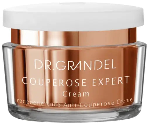 Dr Grandel | SPECIALS Couperose Expert Cream - Delizia Skincare