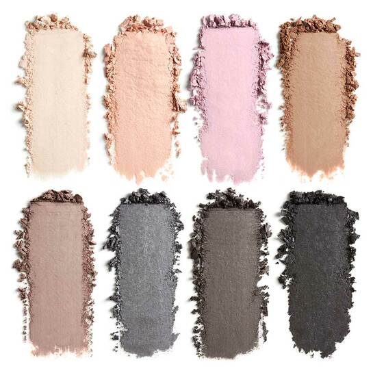 Smoke & Mirrors Oogpalet