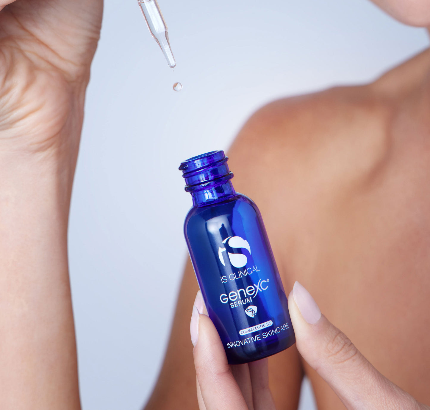 iS Clinical | Is Clincial | GeneXC Serum