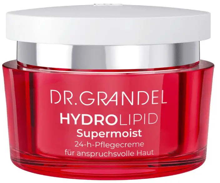 Dr Grandel | HYDRO LIPID Supermoist 50 Ml - Delizia Skincare