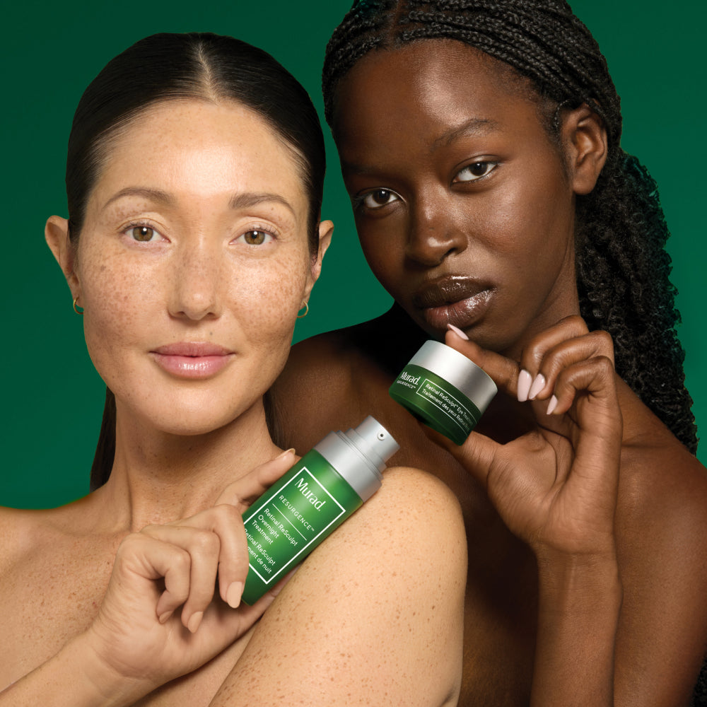 Murad | The Retinal ReSculptors Gift Set