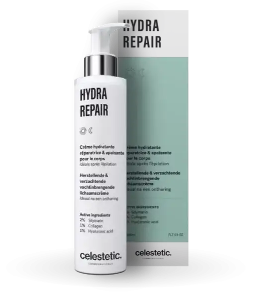 Celestetic | Hydra Repair - Delizia Skincare