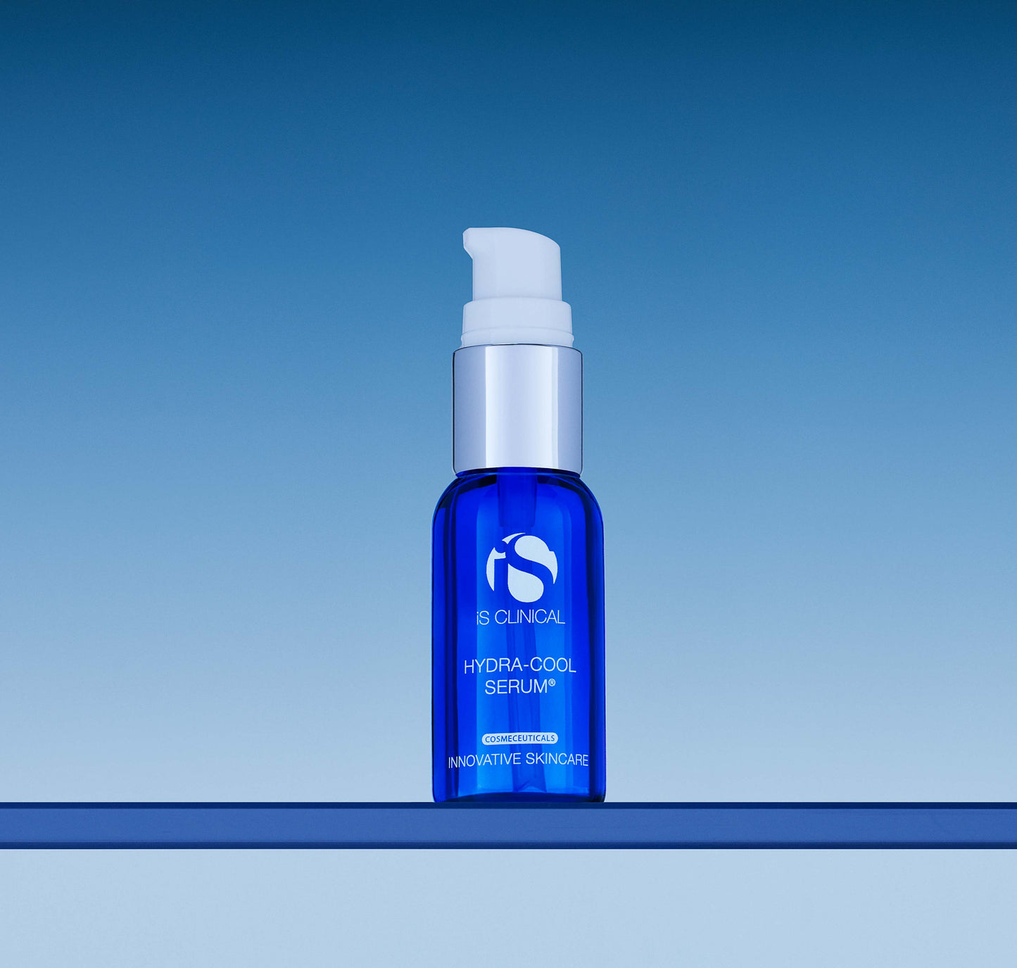 iS Clinical | Hydra-Cool Serum