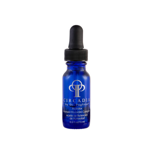 Circadia | Hydralox facial oil