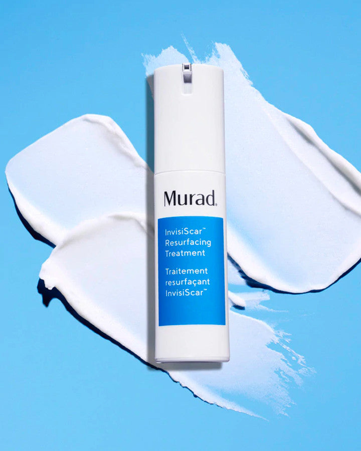 Murad | Jumbo InvisiScar Resurfacing Treatment
