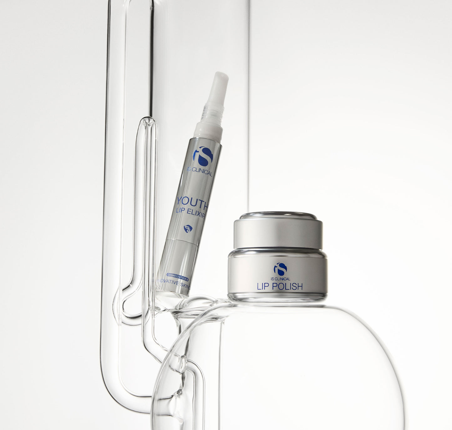 iS Clinical | Lip Duo