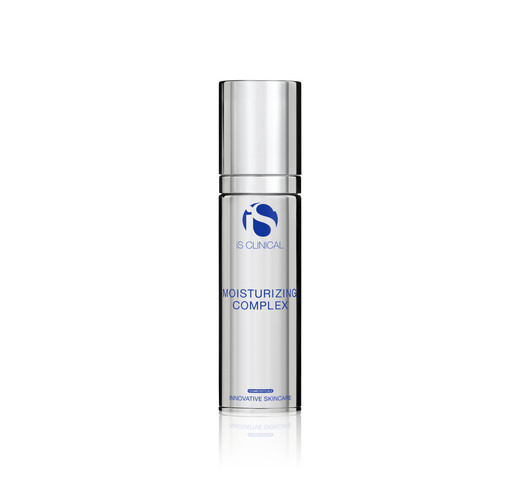iS Clinical | Moisturizing Complex