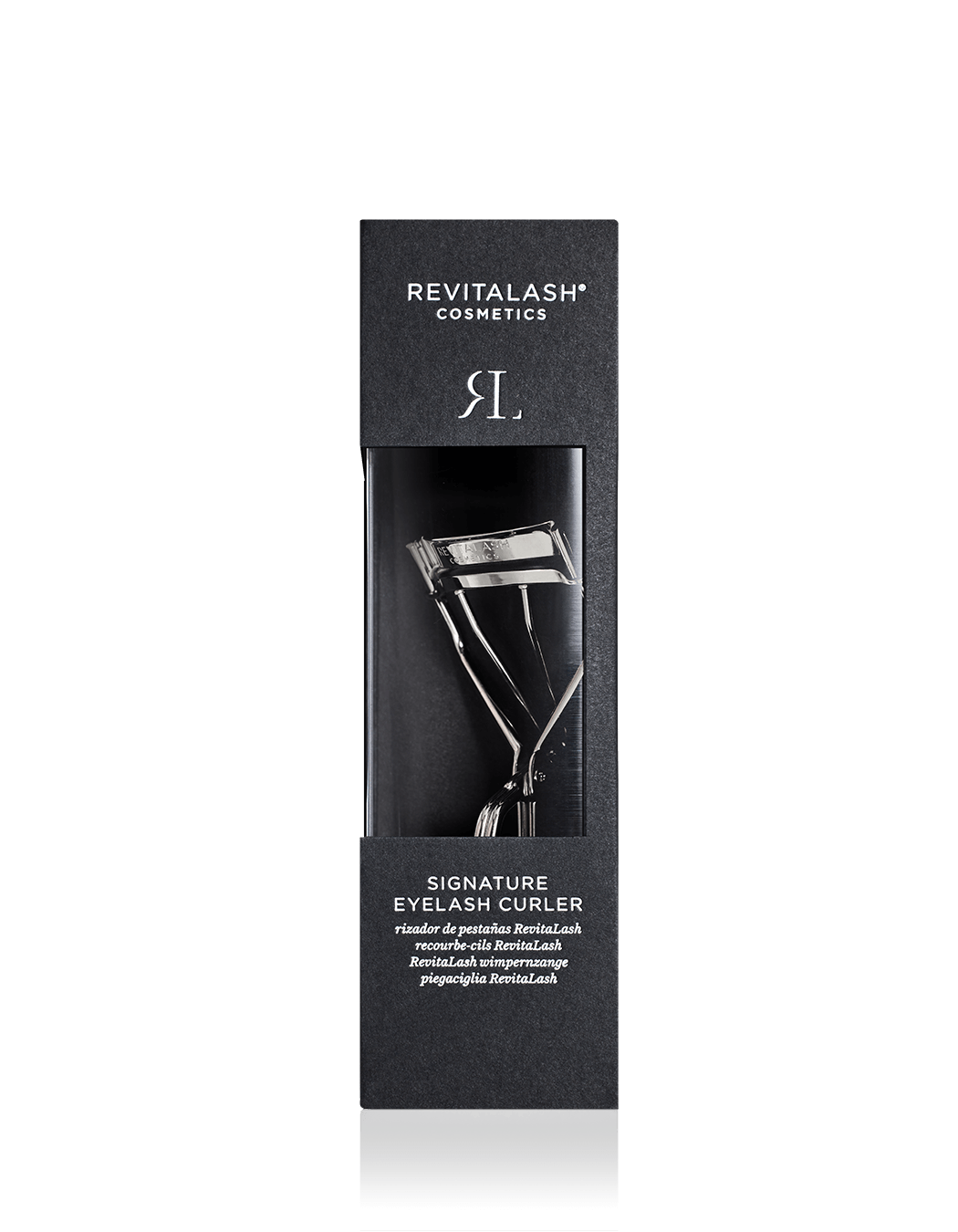 RevitaLash | Signature Eyelash Curler