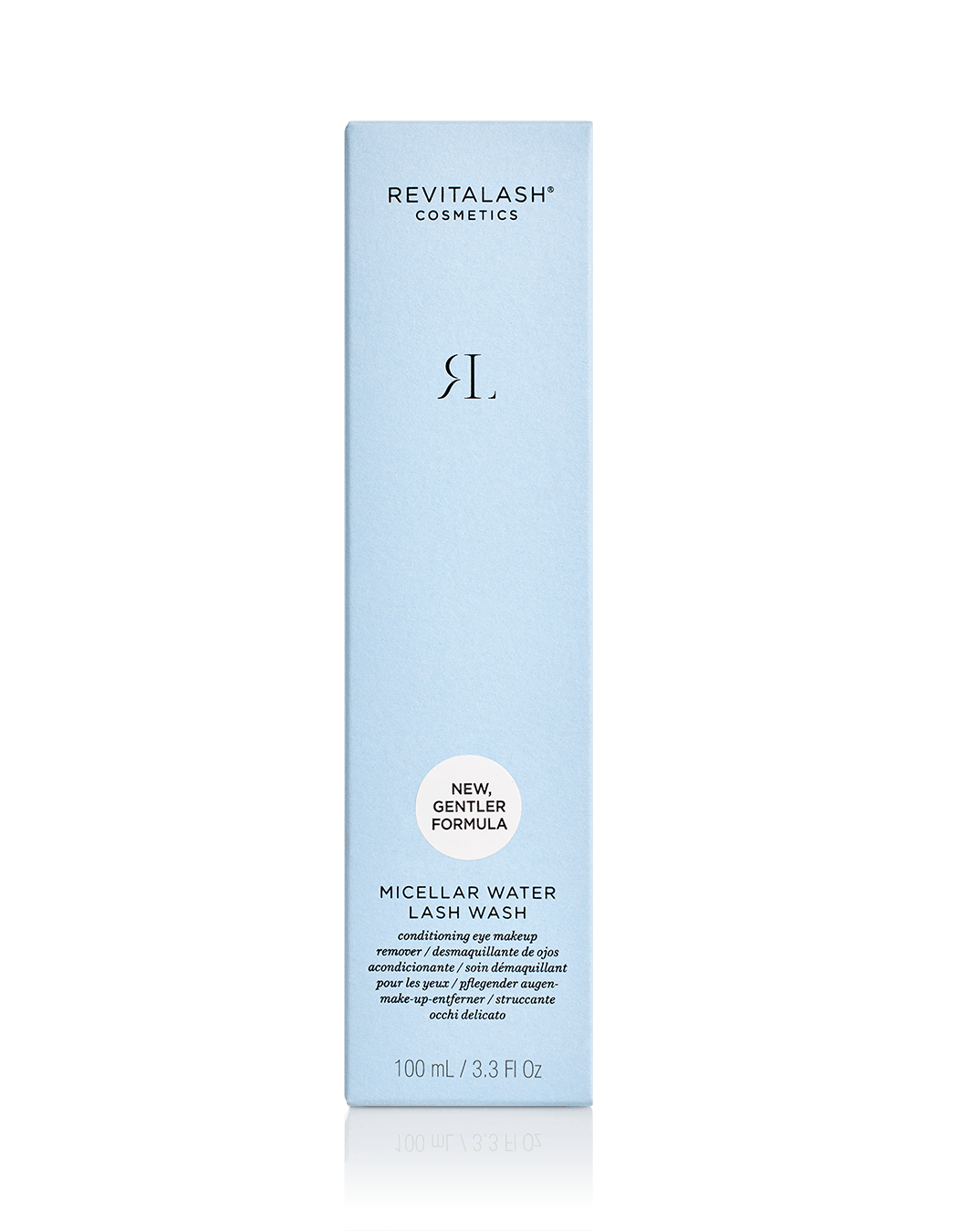 RevitaLash | Micellar Water Lash Wash