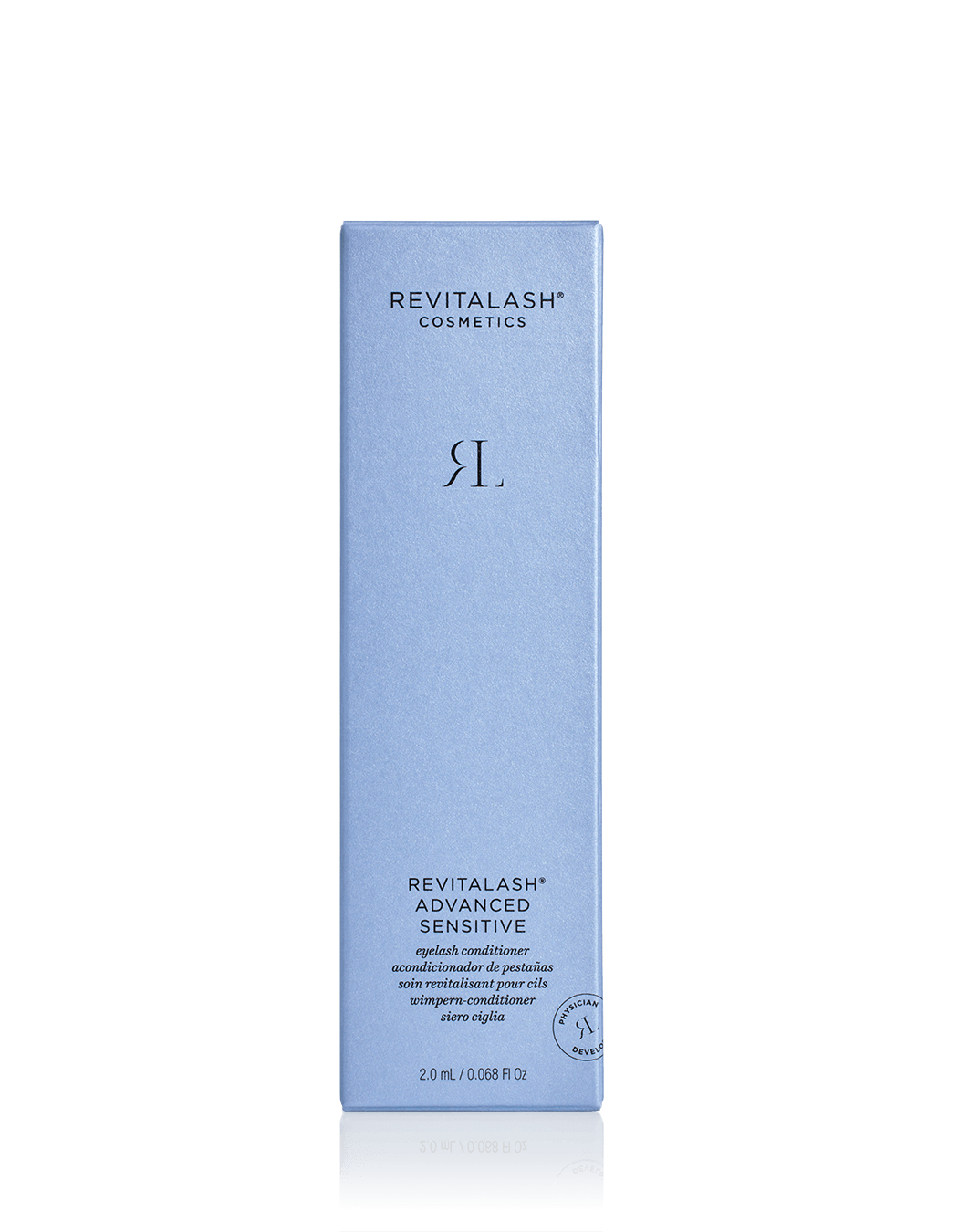 RevitaLash | RevitaLash® Advanced Sensitive