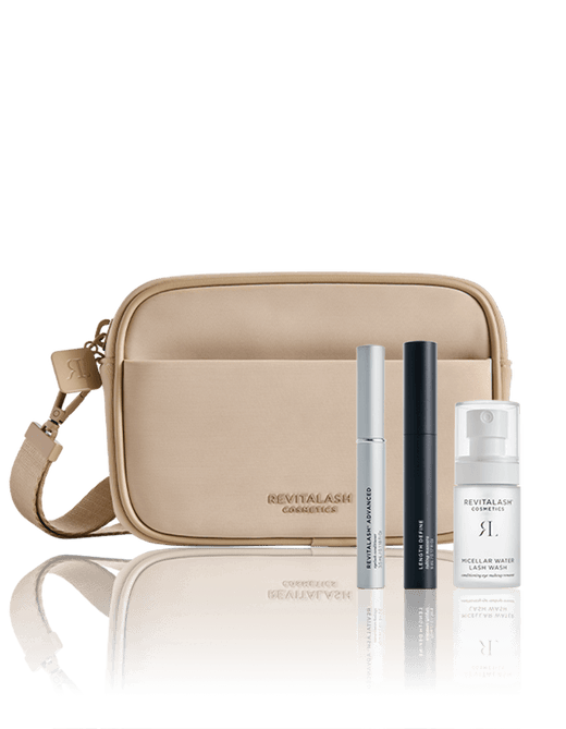 RevitaLash | Strengthen & Define Lash Collection