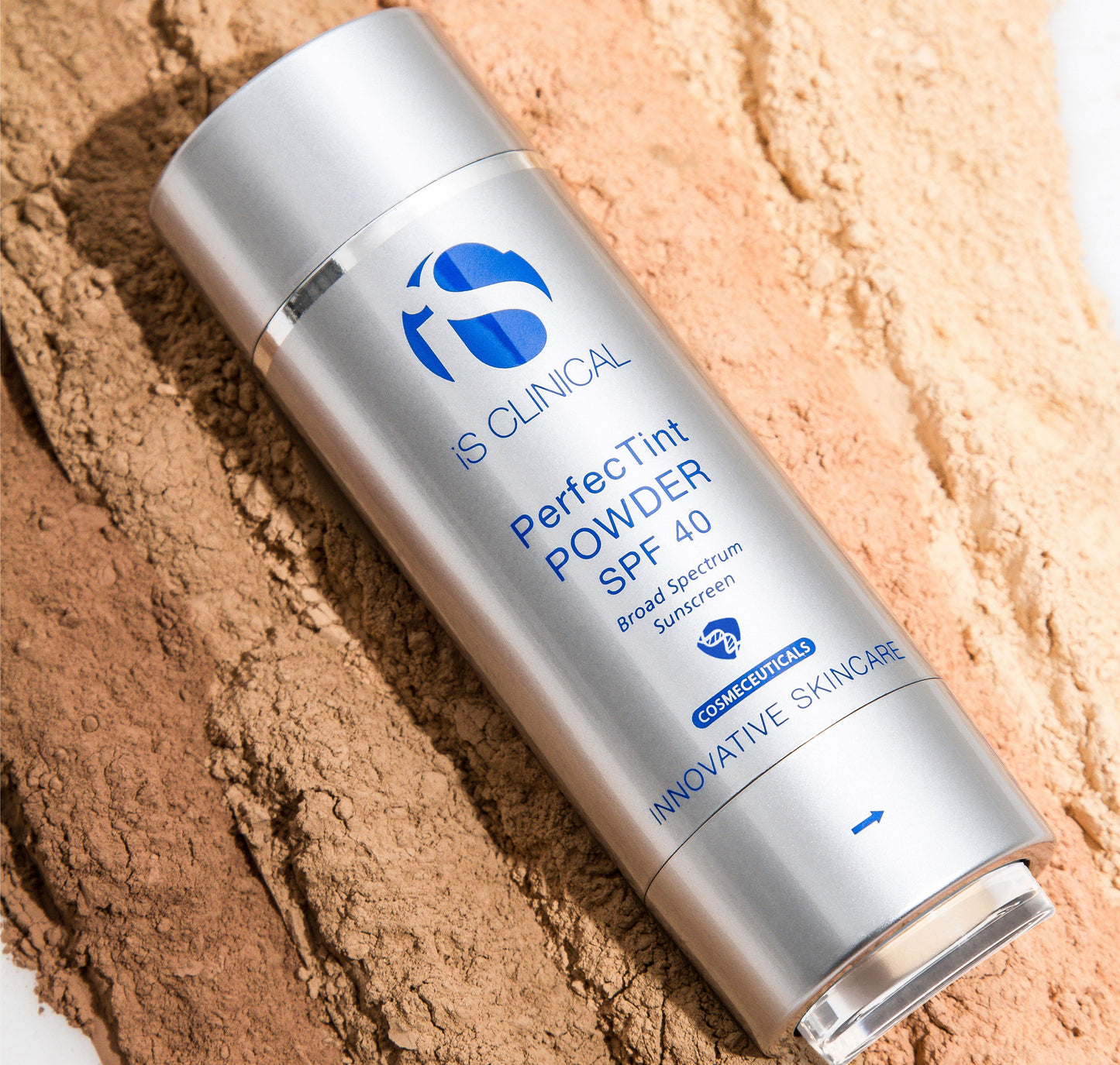 iS Clinical | PerfecTint Powder SPF 40