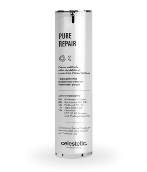 Celestetic | Pure Repair - Delizia Skincare