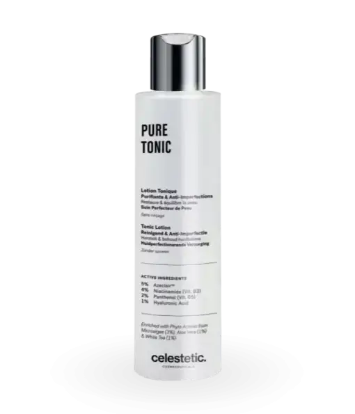 Celestetic | Pure Tonic - Delizia Skincare