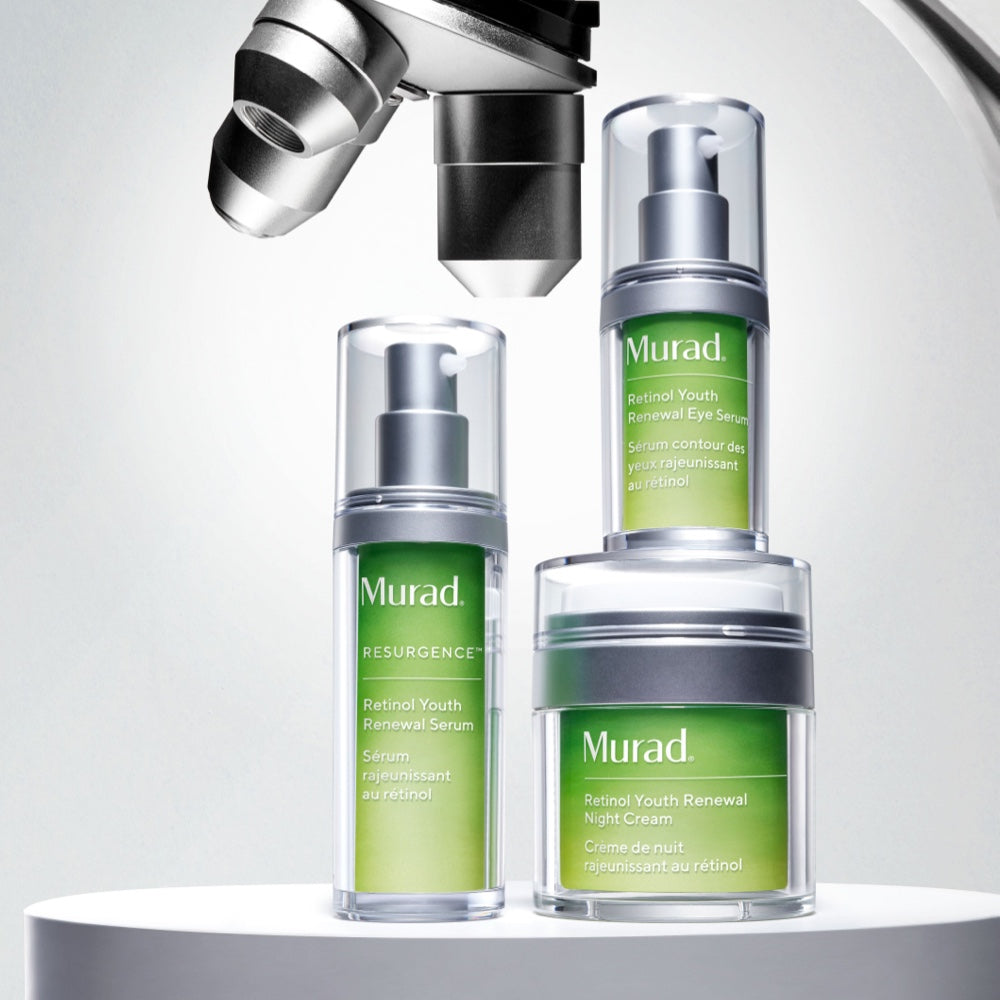 Murad | Retinol Youth Renewal Eye Serum