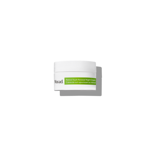 Murad | Retinol Youth Renewal Night Cream Travel Size