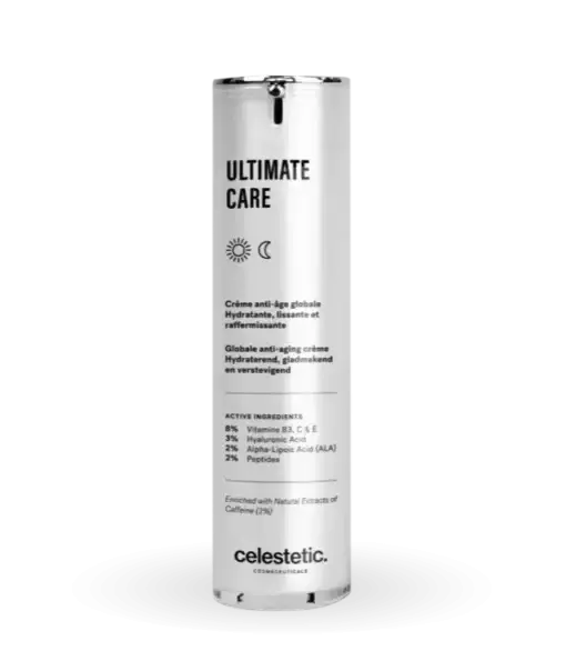 Celestetic | Ultimate Care - Delizia Skincare