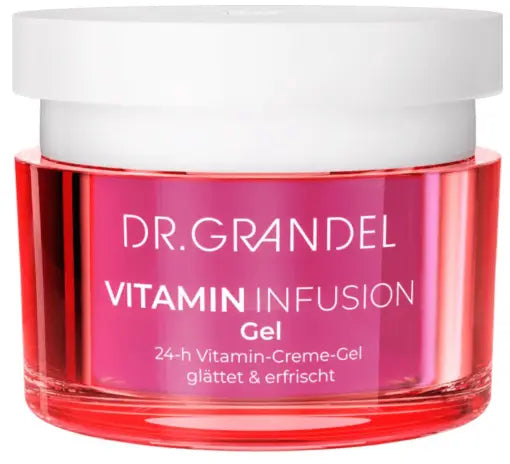 Dr Grandel | Vitamin Infusion Gel - Delizia Skincare