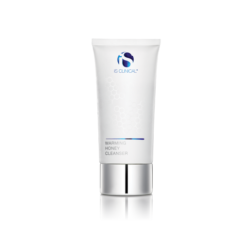 iS Clinical | Warming Honey Cleanser