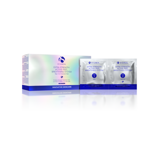 iS Clinical | Extra Strength Active Peel Brightening System