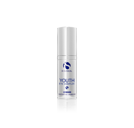 iS Clinical | Youth Eye Complex