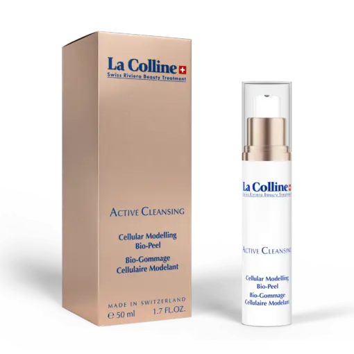 La Colline | Cellular Modelling Bio-Peel - Delizia Skincare